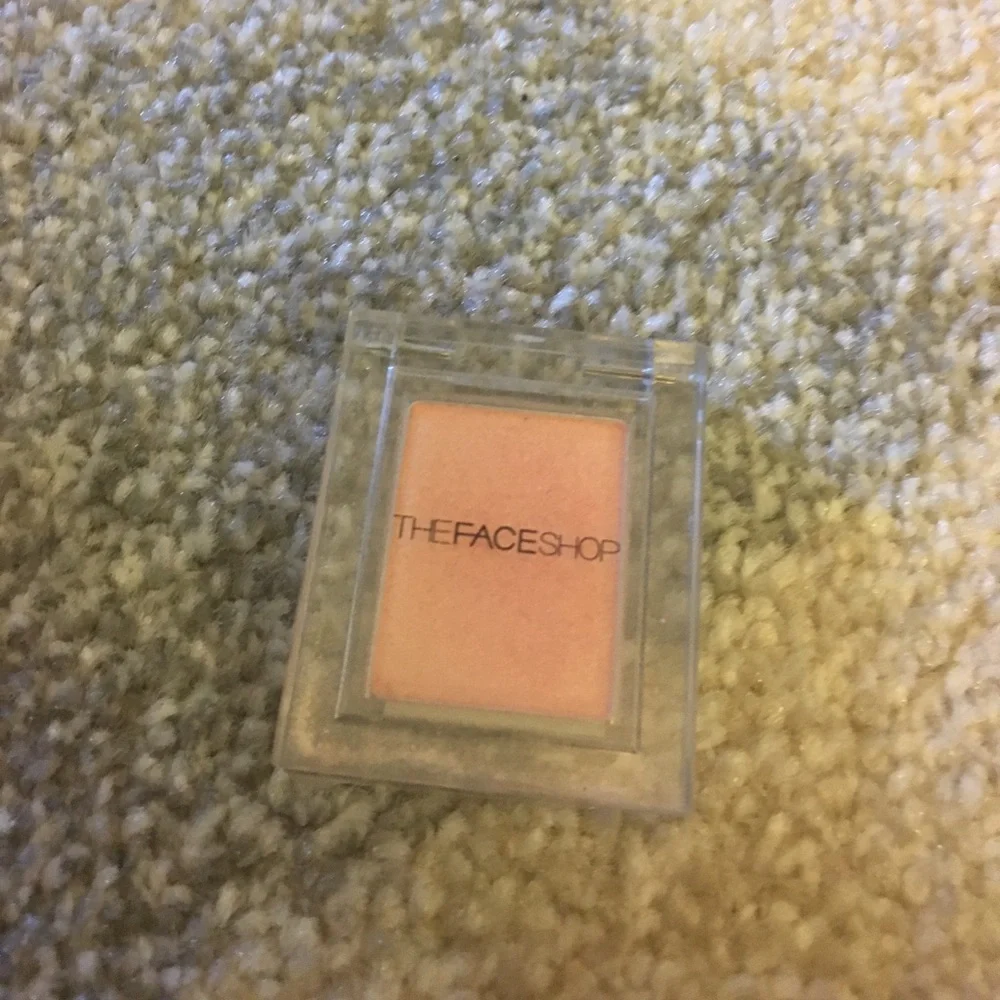 The Face Shop Eyeshadow